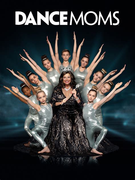 where to watch dance moms